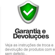 Trocas e Devolu��es